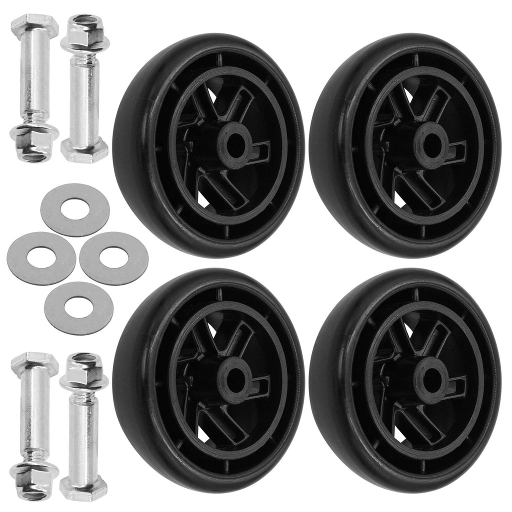 Mower Wheel Replacement for Husqvarna Dixon Jonsered (2000–2018)