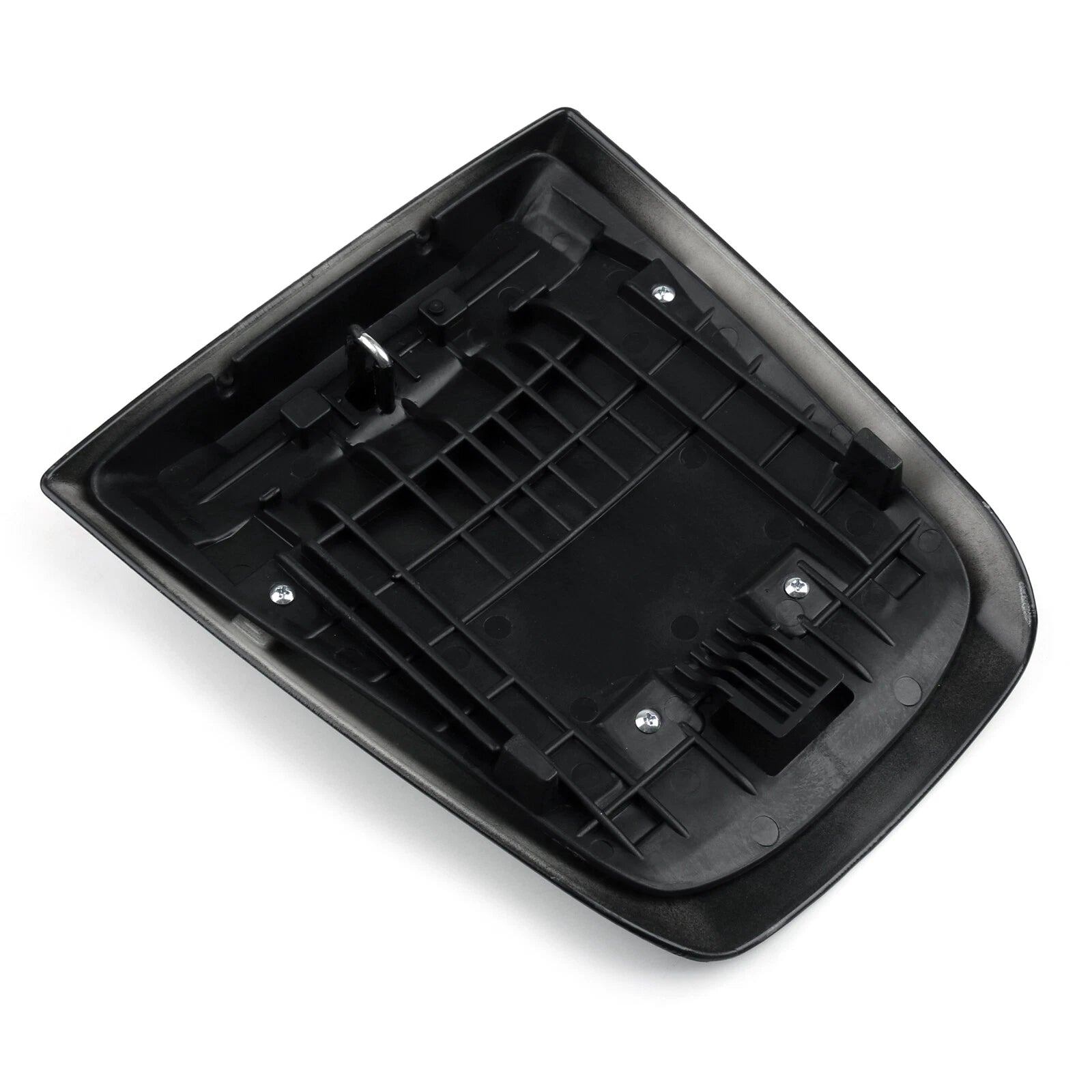 Rear Seat Cover Cowl for Honda CBR600 (2003–2006) Black
