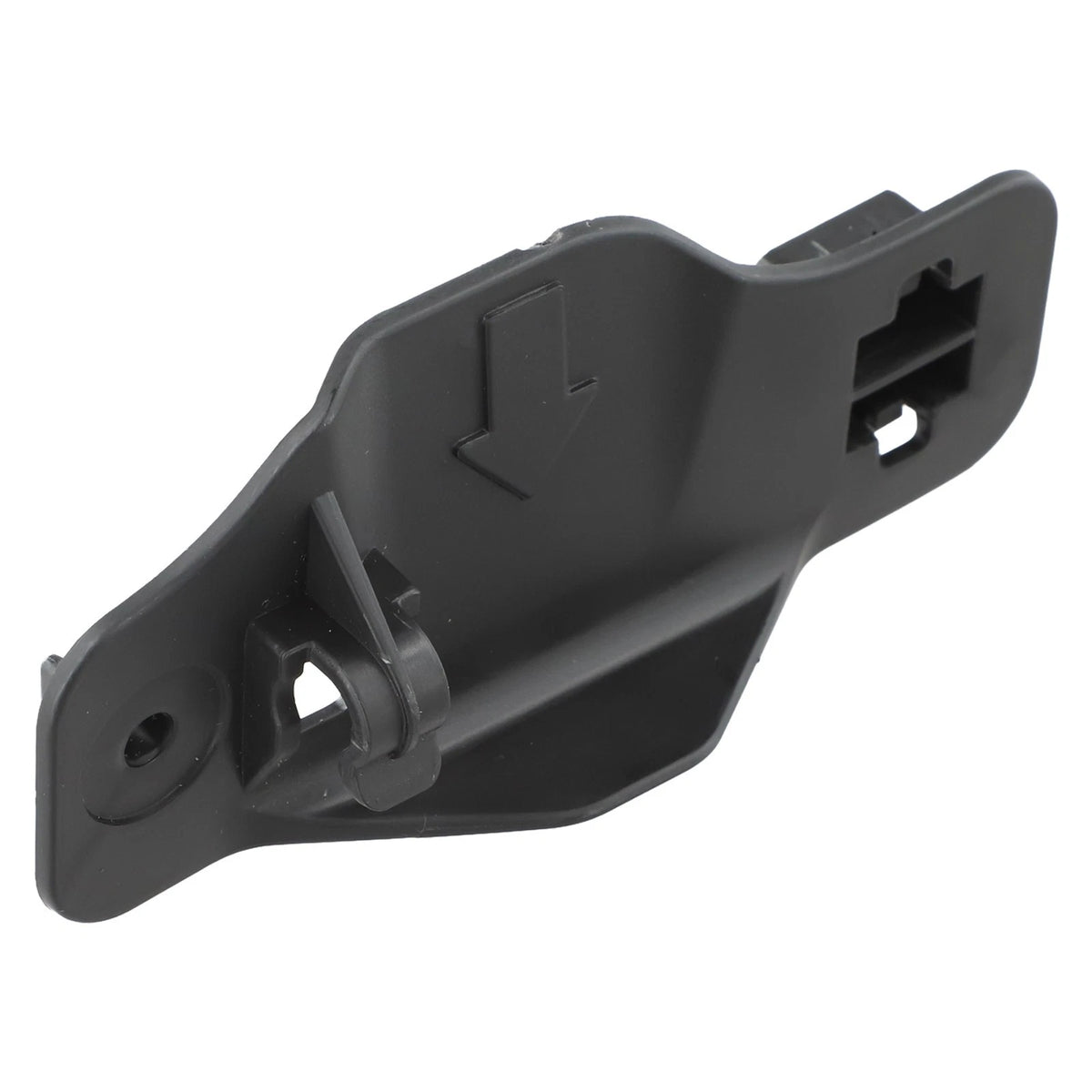 Hood Prop Support Clamp for Nissan Altima (2002–2006)