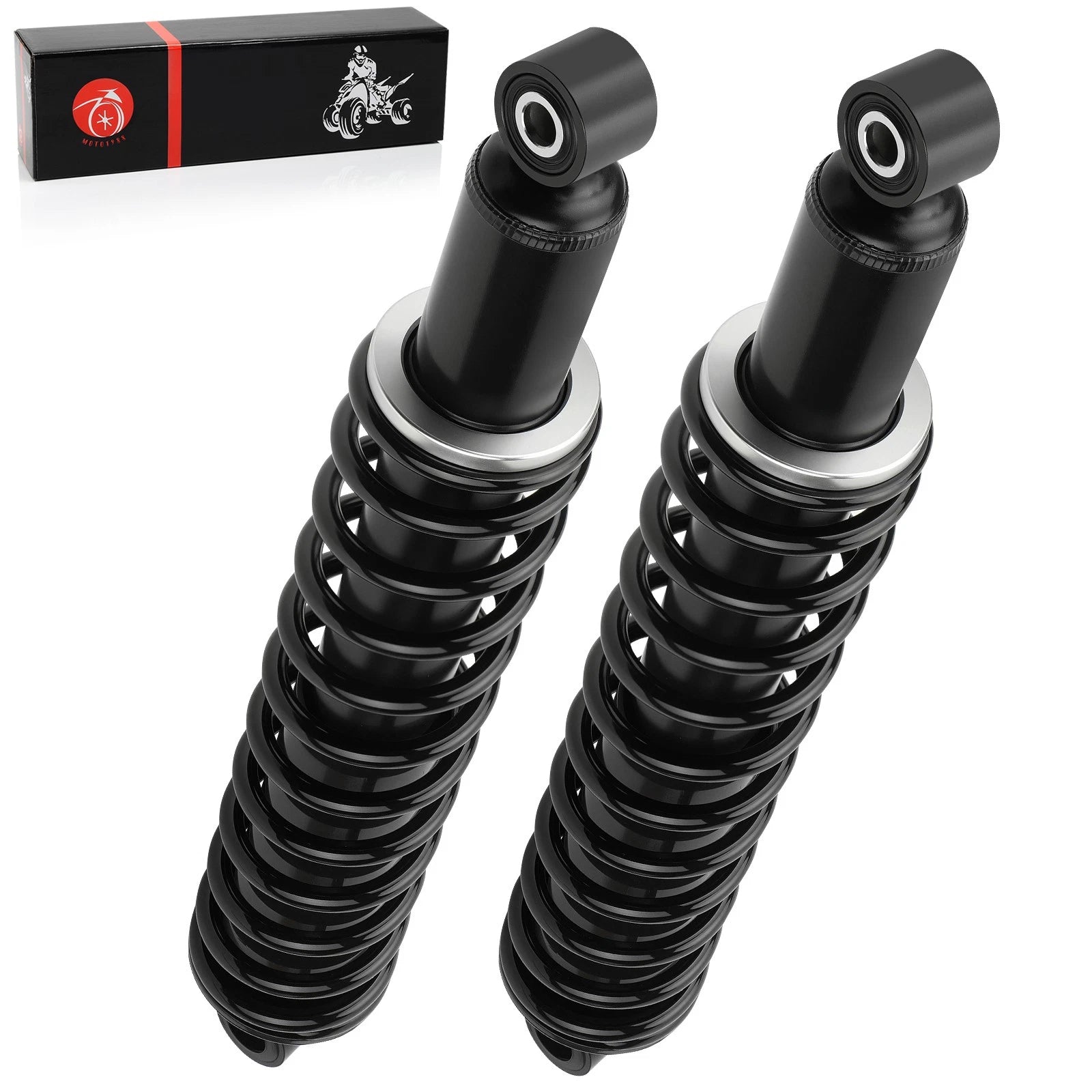 Front Shock Absorber 51400-HP0-A02 for Honda Foreman 500 TRX500FE (2005–2009)