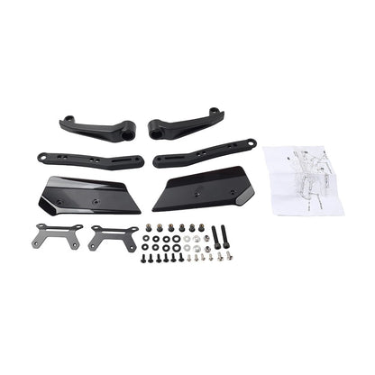 Handguard Shield Bracket Kit for Yamaha MT-09 MT09 SP (2024–2025)