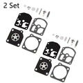 Set of 2 Carburetor Gasket Kit for Stihl 009 010 011 012 011AV (RB-11)