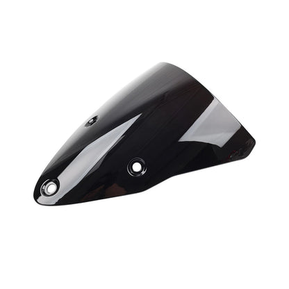 Black ABS Front Windscreen for Ducati 930 (2017–2020) 950 (2021–2024)