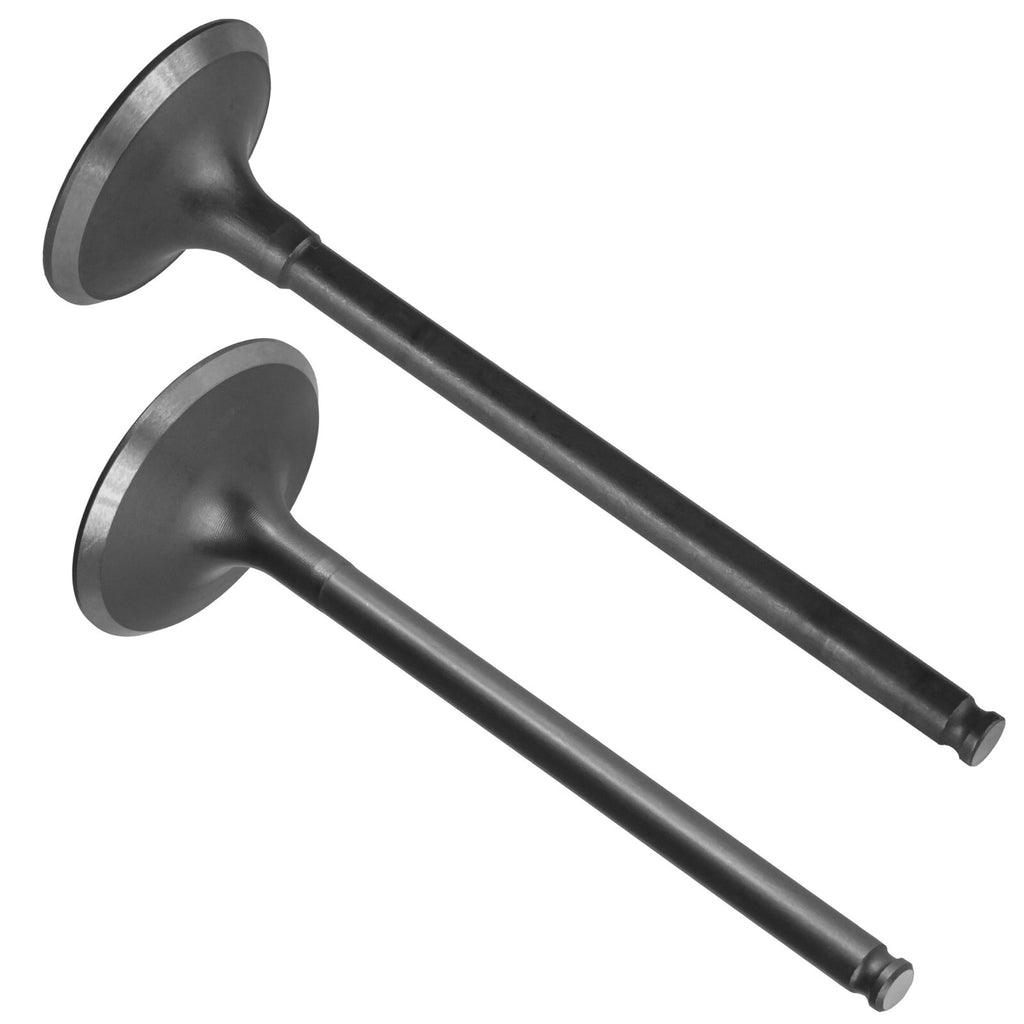 Exhaust Intake Valves Replacement for Honda CRF250R (2008–2009)
