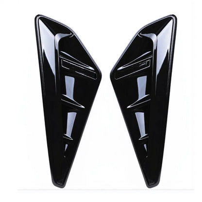 Fender Vent Cover for BMW X5 G05 (2019–2022) Gloss Black