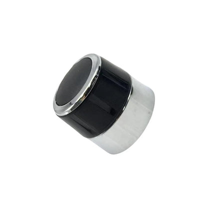 1 Pc Radio Volume Control Knob for BMW X1 E84 Z4 E89 (2009–2015)