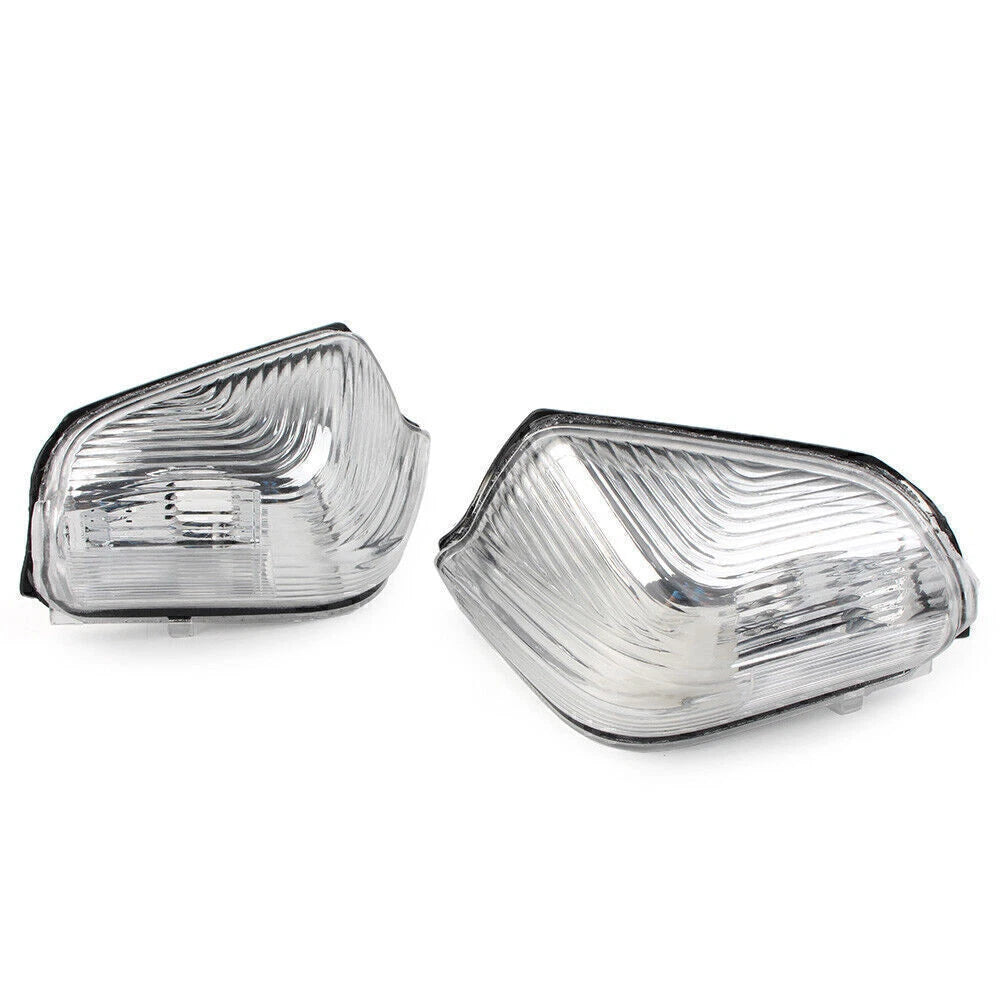 Side Rear View Mirror Turn Signal Lamp for VW Crafter, Benz Sprinter (2006–2018)