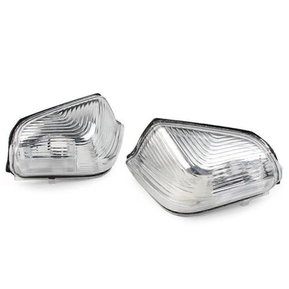 Side Rear View Mirror Turn Signal Lamp for VW Crafter, Benz Sprinter (2006–2018)