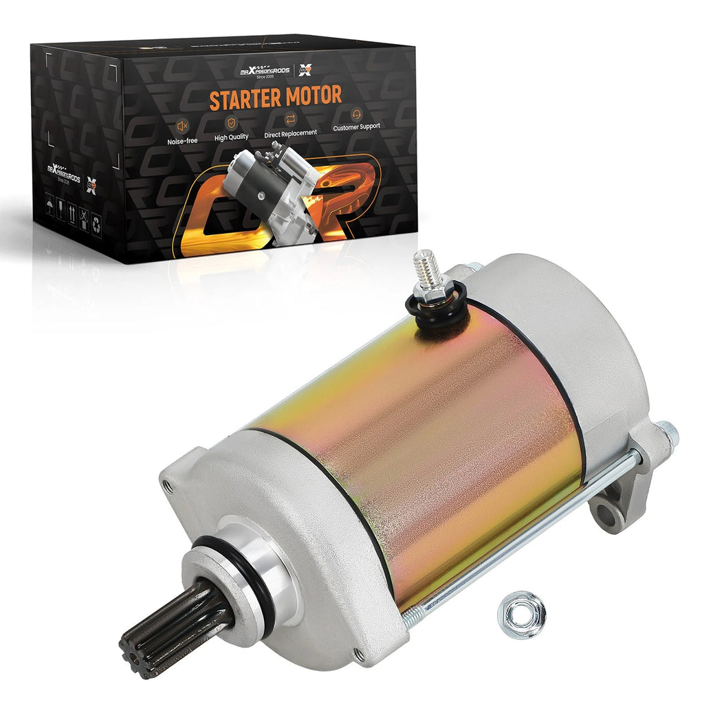 Starter Motor for CFMoto CForce 800 (2017–2019) 0800-091000 12V