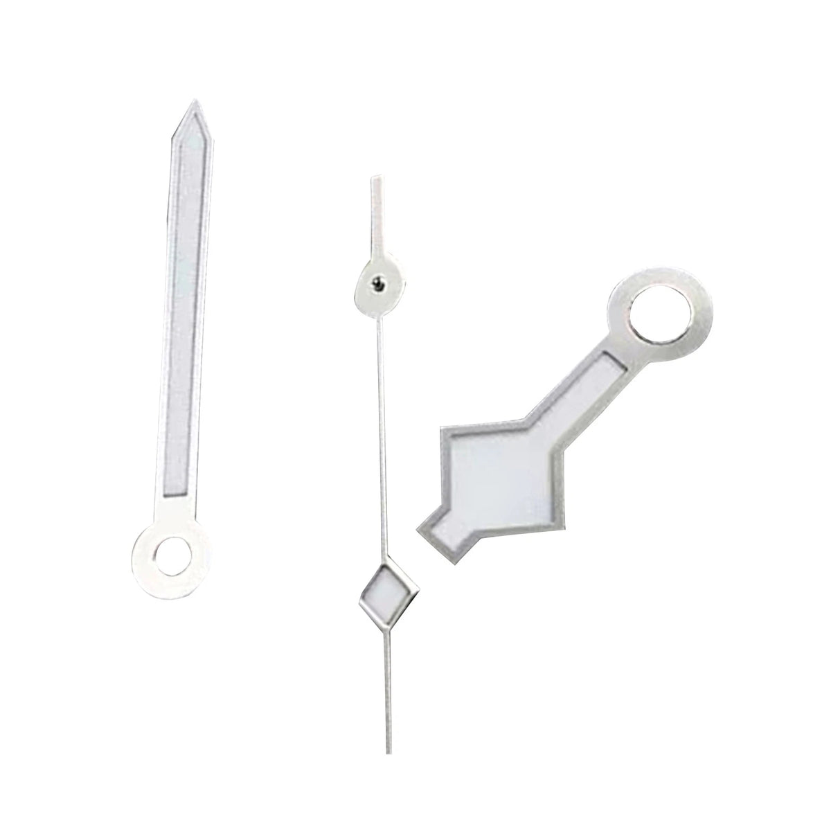 Watch Movement Hands Kit for ETA 2824 (3 Needles)
