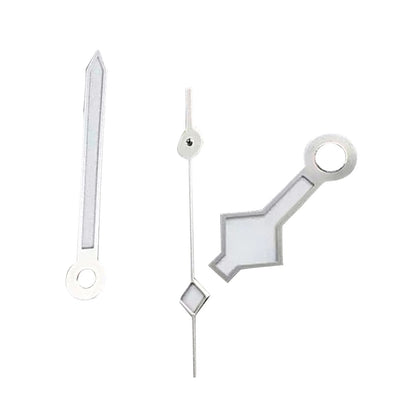 Watch Movement Hands Kit for ETA 2824 (3 Needles)