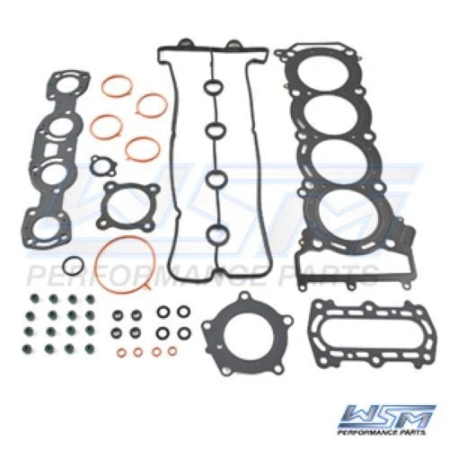 Top End Gasket Kit for Yamaha 1800 FX VXR VXS (2011–2023) 007-675-01