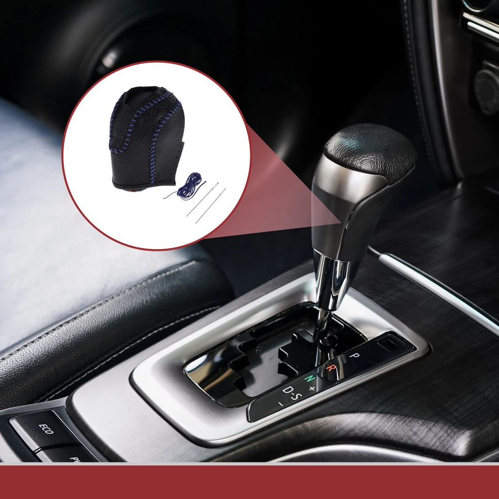 Gear Shift Knob Cover Replacement for Volkswagen Taos (2022–2023)