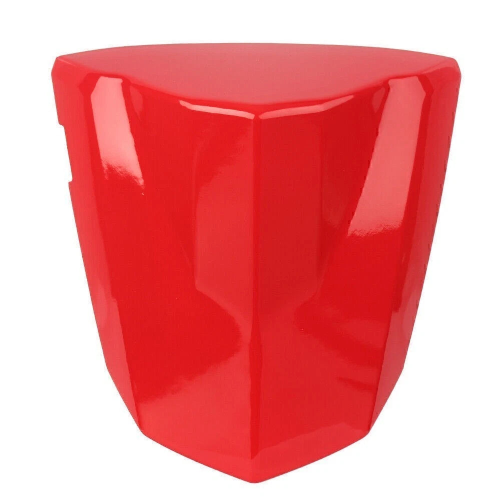 Pillion Cover for Suzuki GSXR600 GSXR750 (2004–2005) Red
