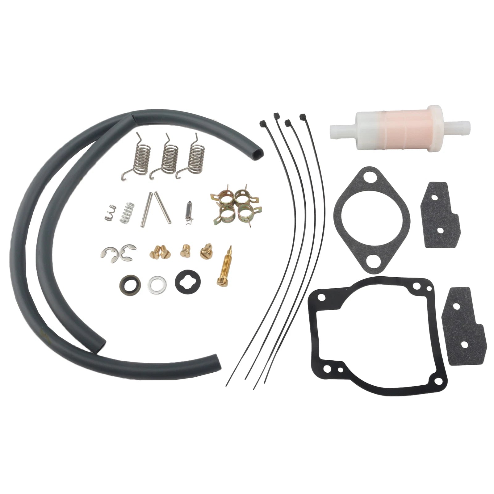 Carburetor Kit for Mercury Mariner Outboard Motor (1395-823635)