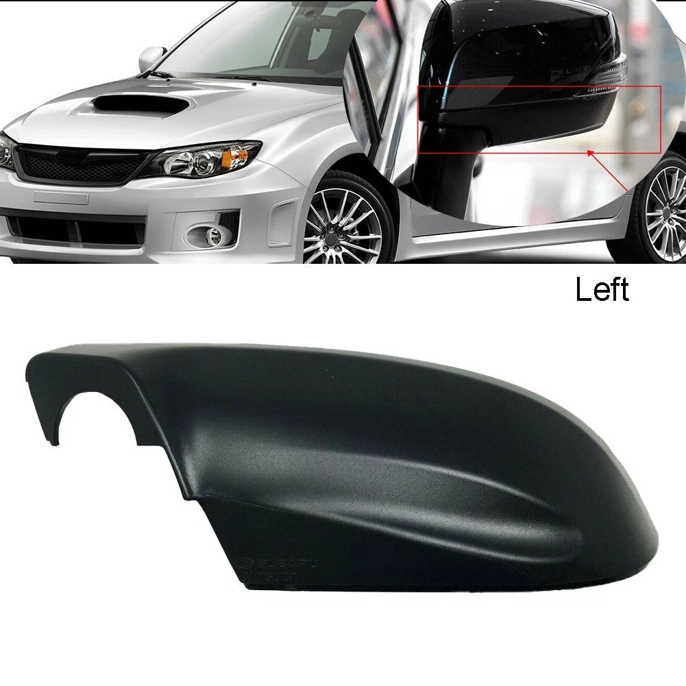 Lower Outer Cover Cap Mirror for Subaru Impreza Ascent (2017–2021) 91054FL20A