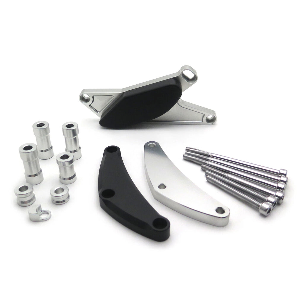 Engine Stator Slider Cover Protector for Suzuki GSXR600/750 (2006–2012)