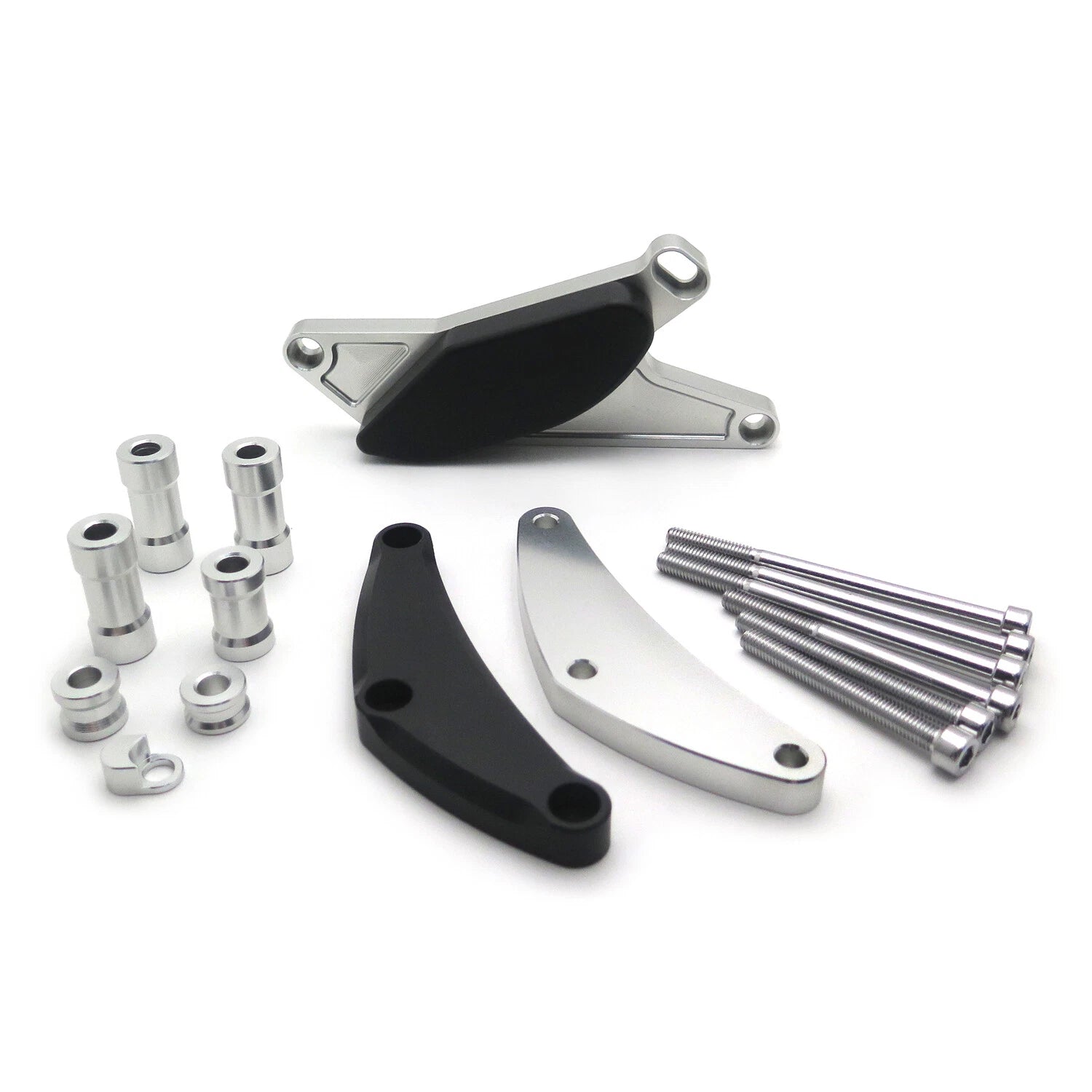 Engine Stator Slider Cover Protector for Suzuki GSXR600/750 (2006–2012)