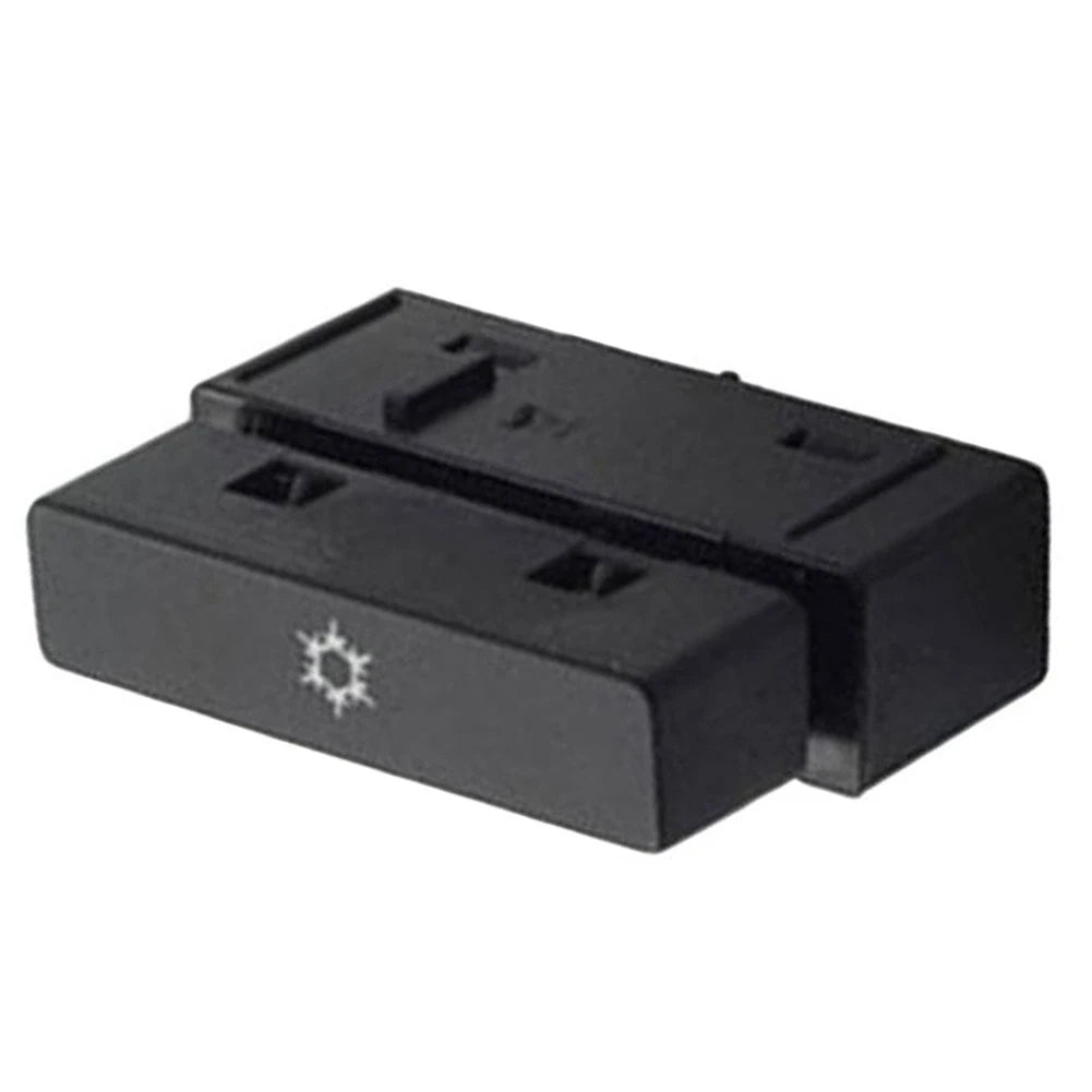 Control Switch Button for Chevrolet Celta (2011–2016)