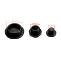 Ignition Cover Oil Cap Engine Plug Kit for Kawasaki KX250 KX450 (2019–2020)