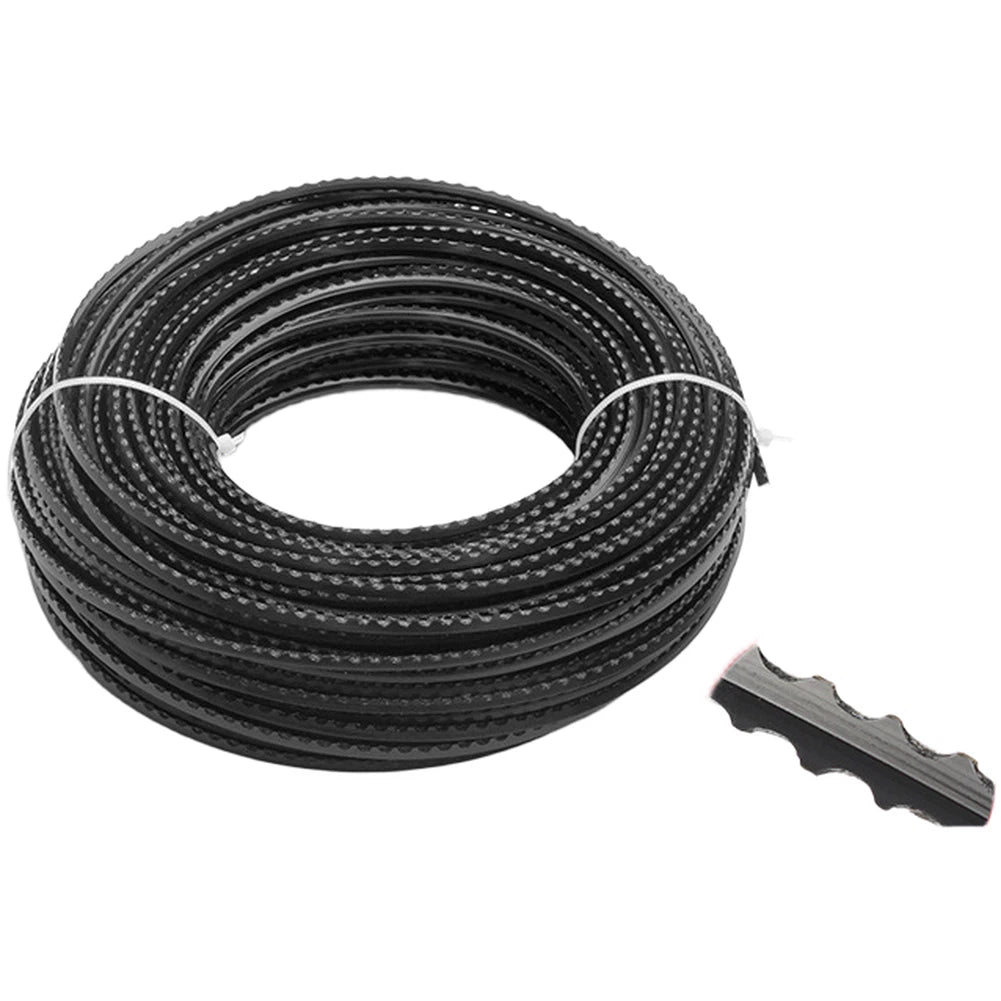 Trimmer Line for Small Branch Cutting (Steel Wire)