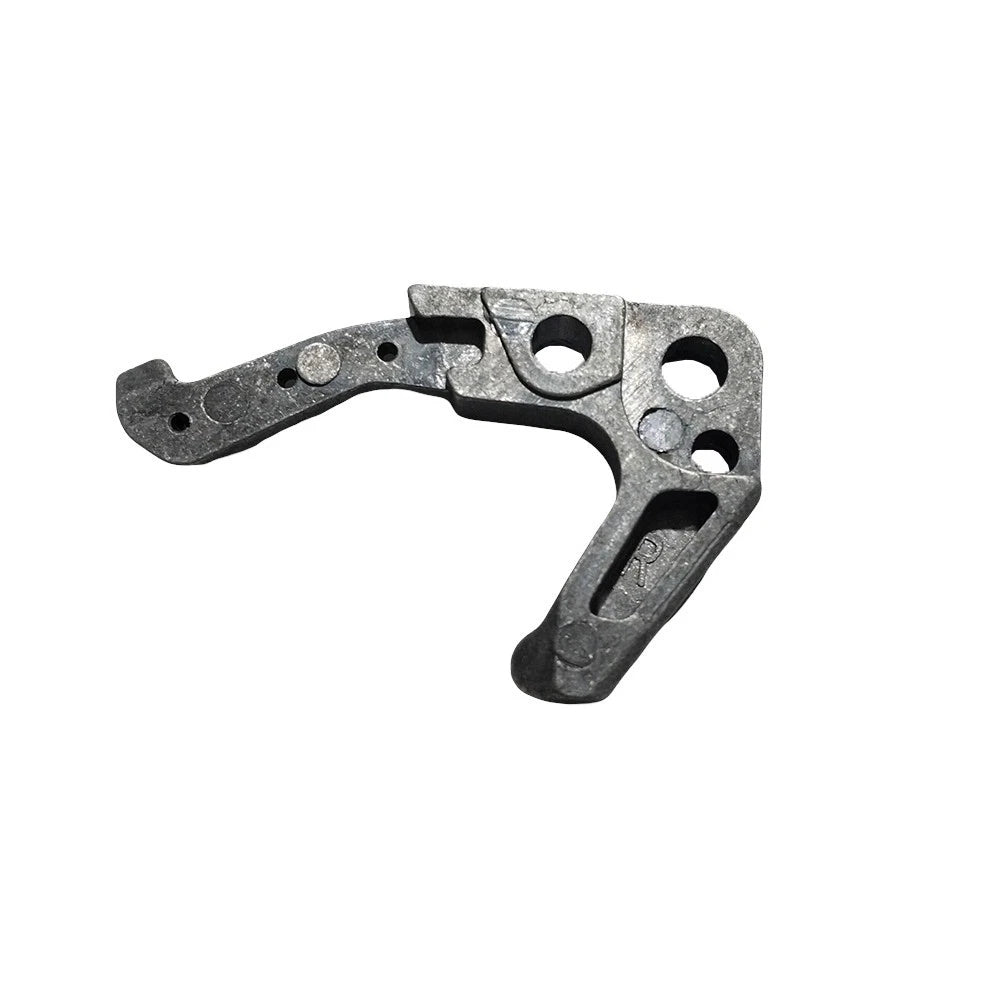 Metal Outer Door Handles for Honda CR-Z (2011–2015) Easy Replace Kit