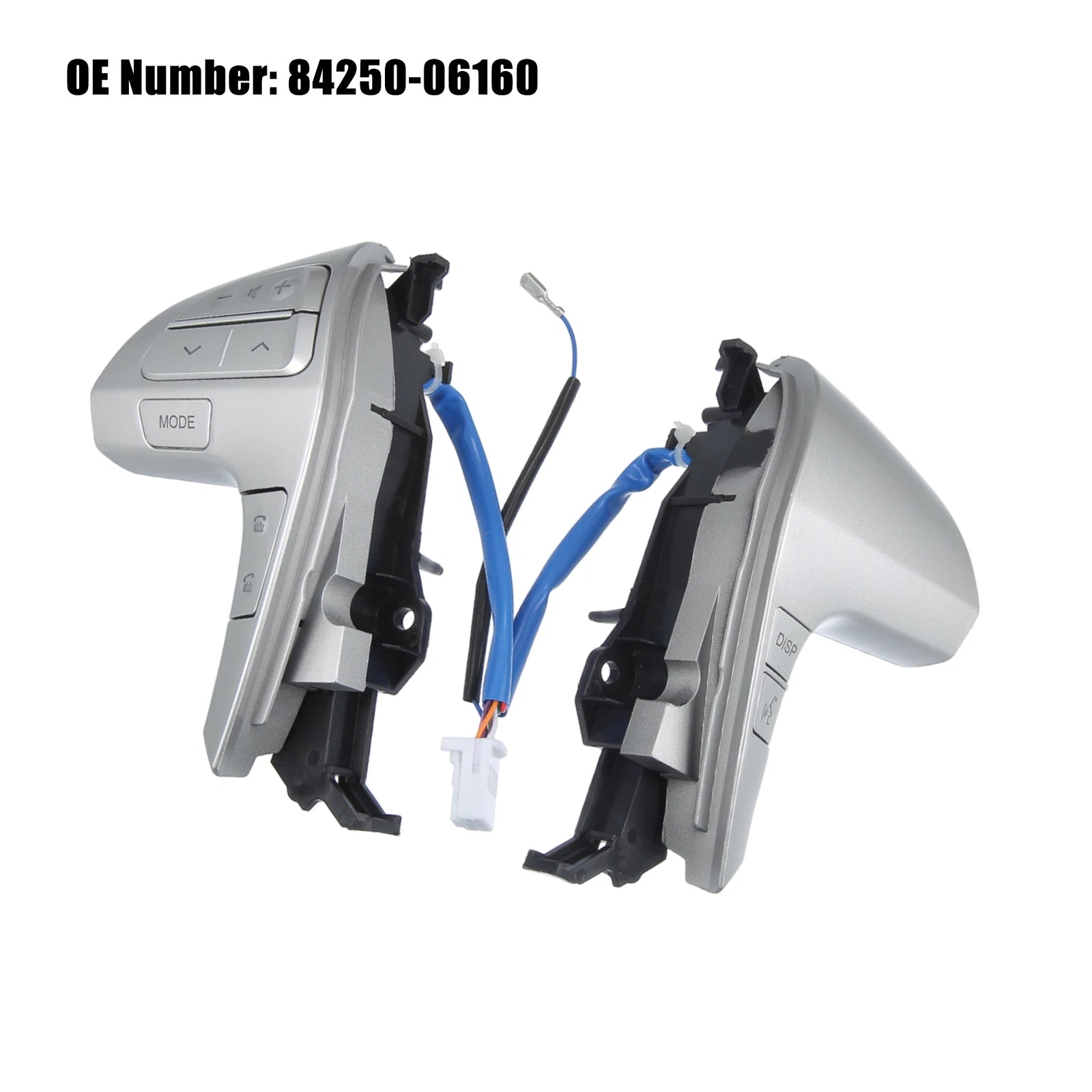 Cruise Volume Control Switch for Toyota Camry