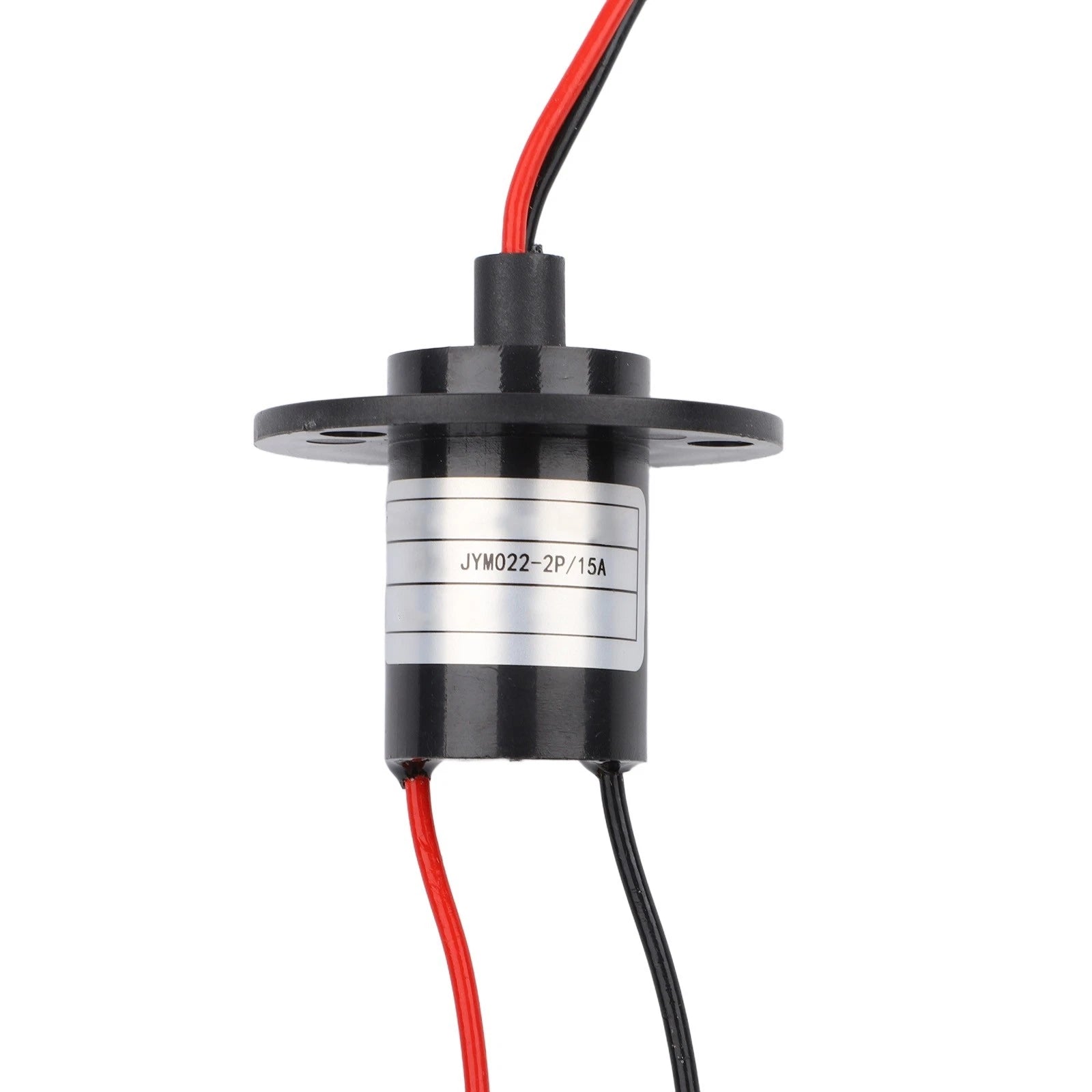 Conductive Slip Ring for Machinery and Equipment (2-Wires)