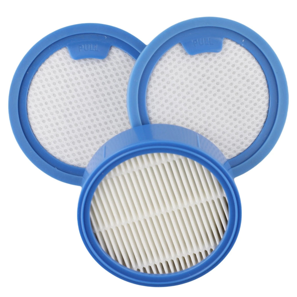 Filter Kit for AEG Vacuums (Reusable, Sustainable)