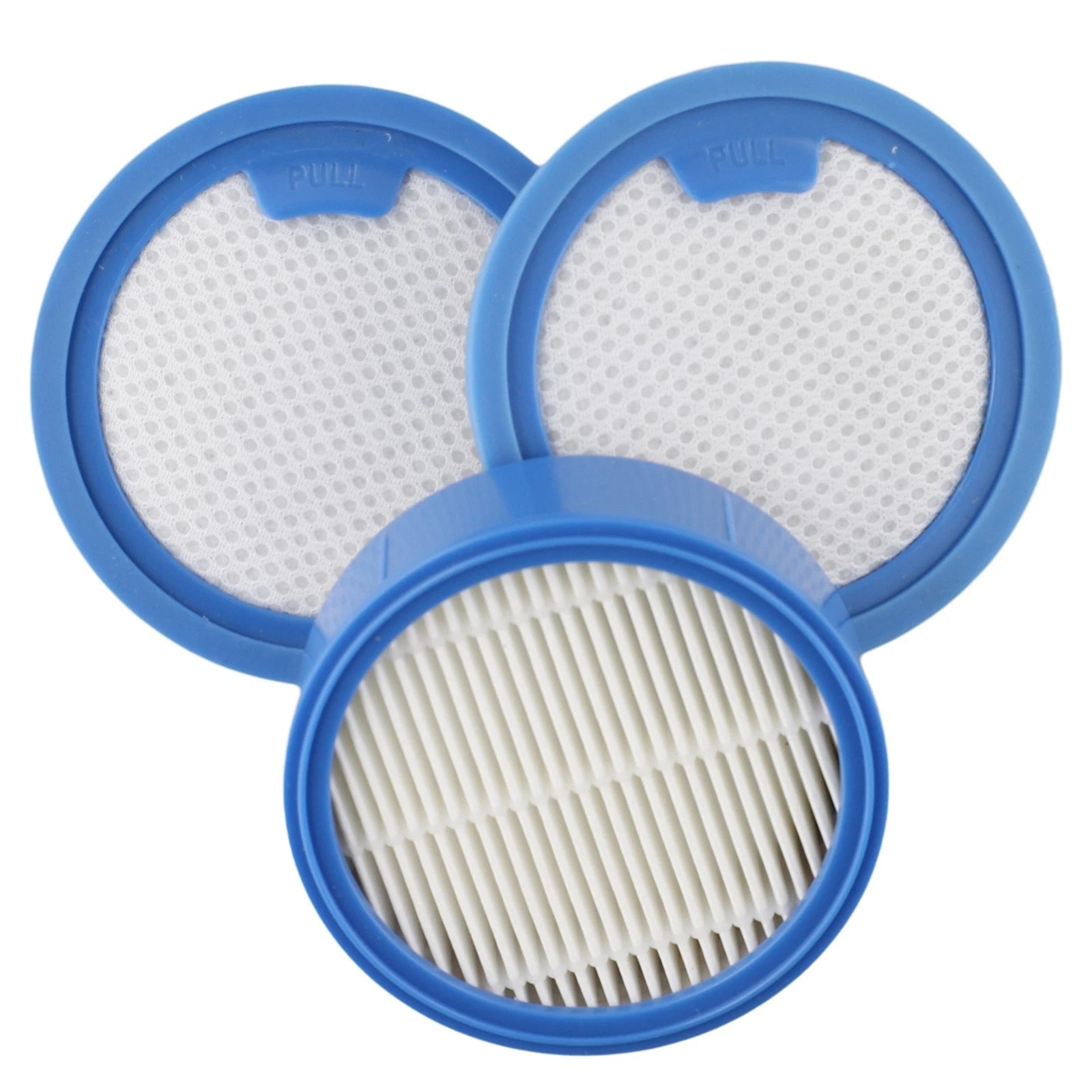 Filter Kit for AEG Vacuums (Reusable, Sustainable)