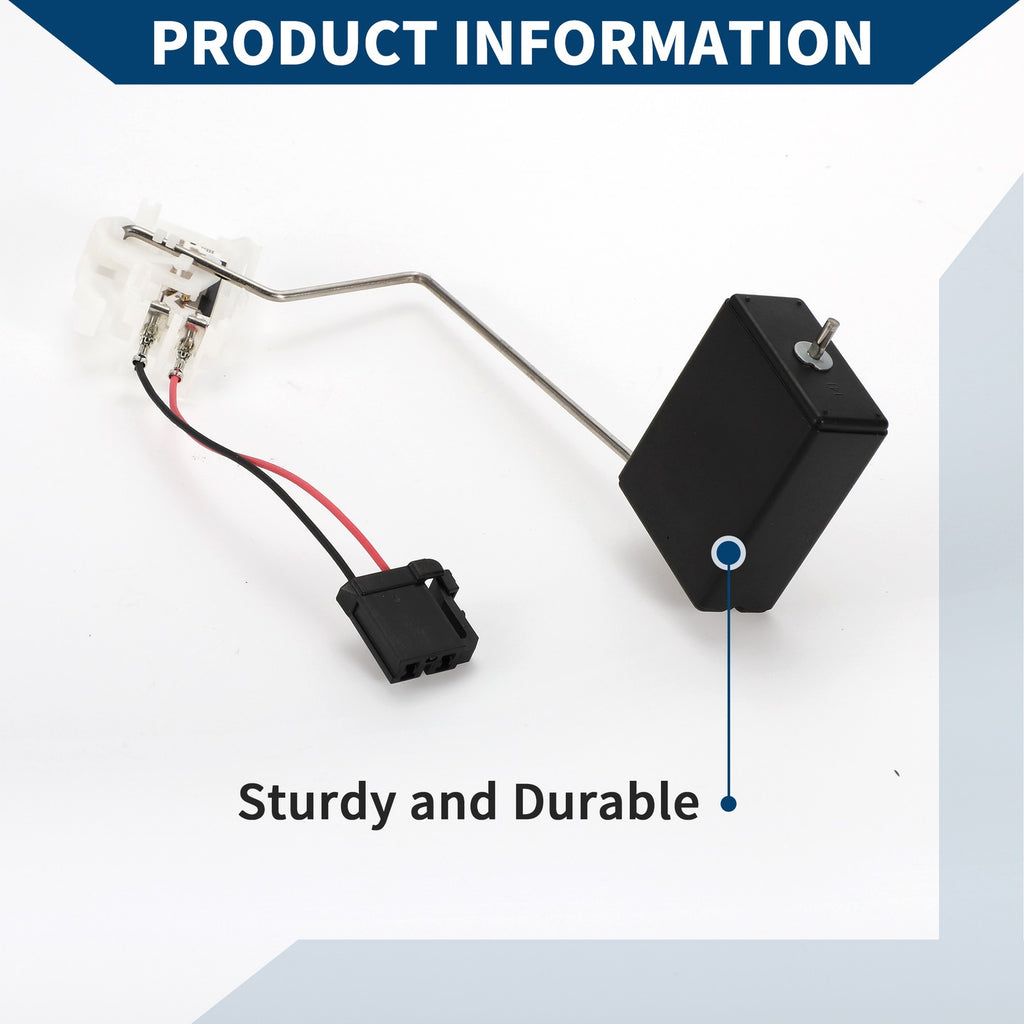 Fuel Level Sensor Tank Level Sensor Replacement for Mazda 5 (2012–2018)