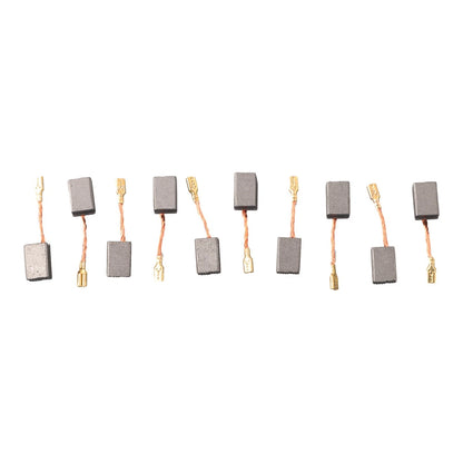 Carbon Brushes for Power Tools (14mm x 9 x 6mm)