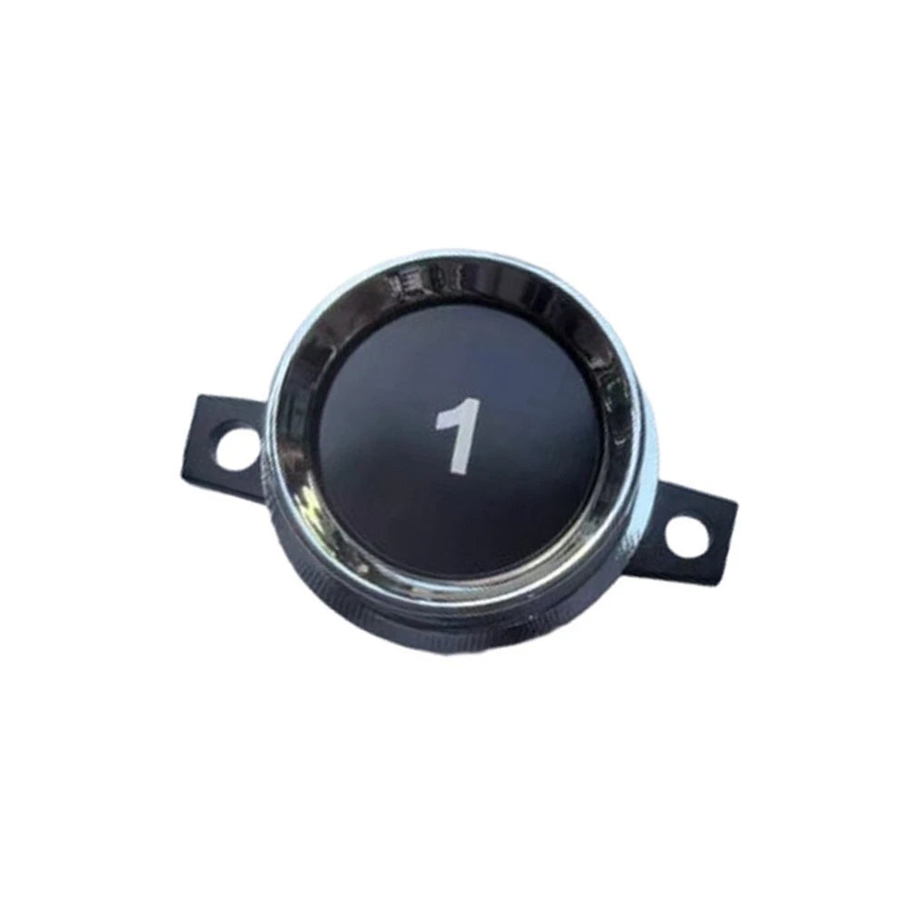 Switch Button for Maserati GranTurismo Sport (2008–2019)