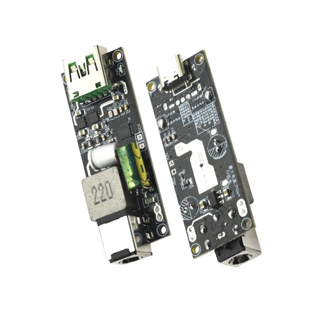 100W USB C Charging Module SW3518 for QC4.0 PD3.0 Alternative Mode