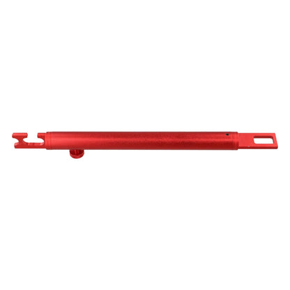 Telescopic Door Fixing Bracket for Heavy Loads