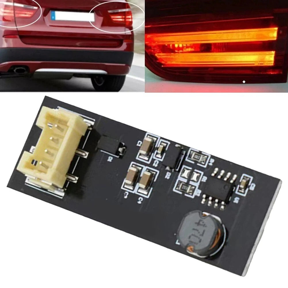 LED Chip Board Replacement for BMW X3 F25 (2011–2017)