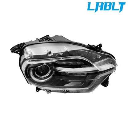LABLT Right Headlight w/LED for Ford Bronco Sport (2021–2024)