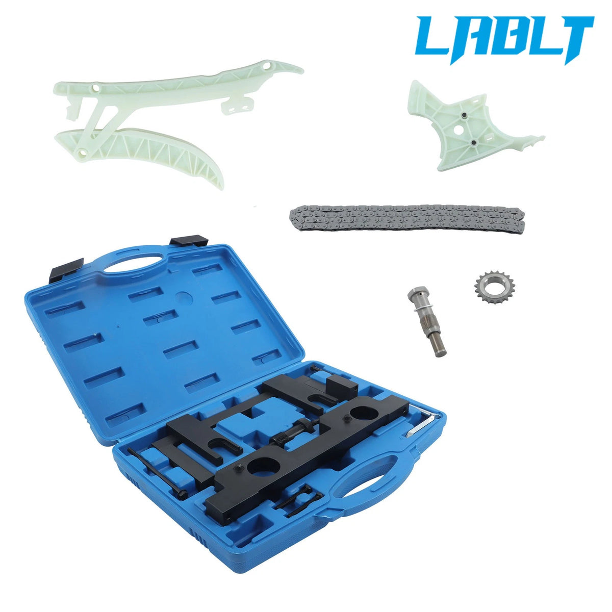 Timing Chain Kit Tool Set for BMW 528i 428i 320i X1 X3 X4 (2012–2016)