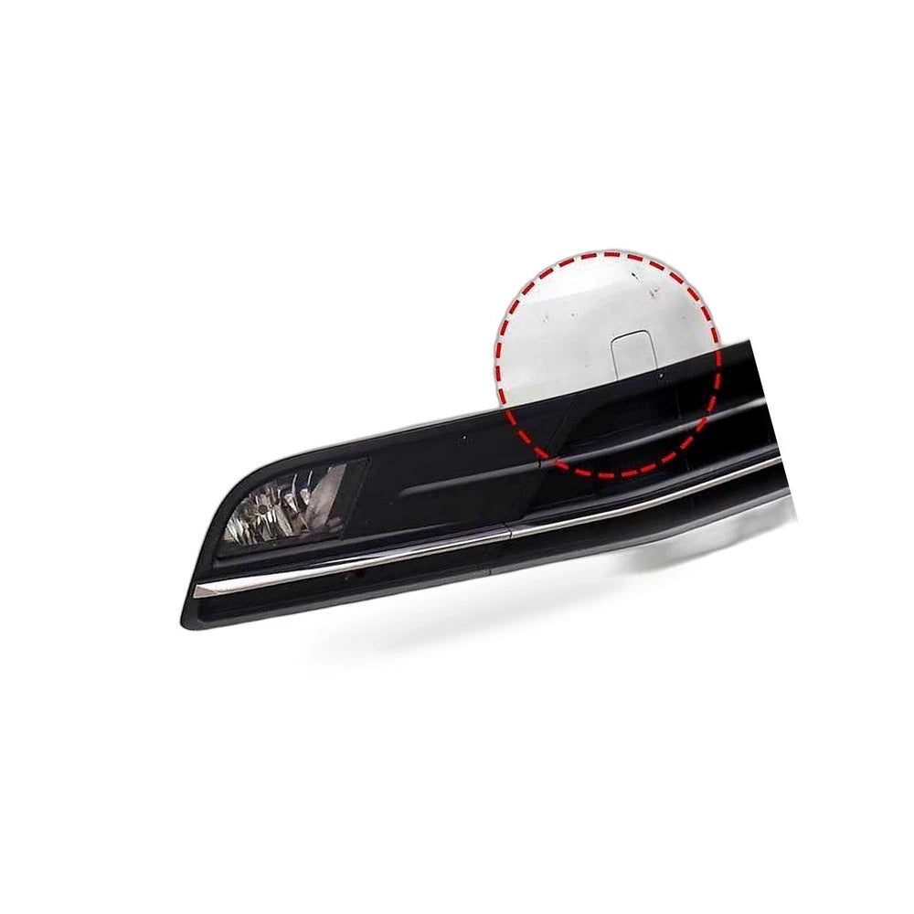 Tow Hook Cover for VW Jetta (2015–2018) 16D807241