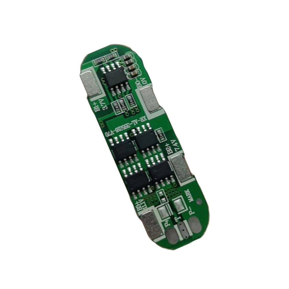 Common Port Protection Board 11.1V 12.6V 3S 8A