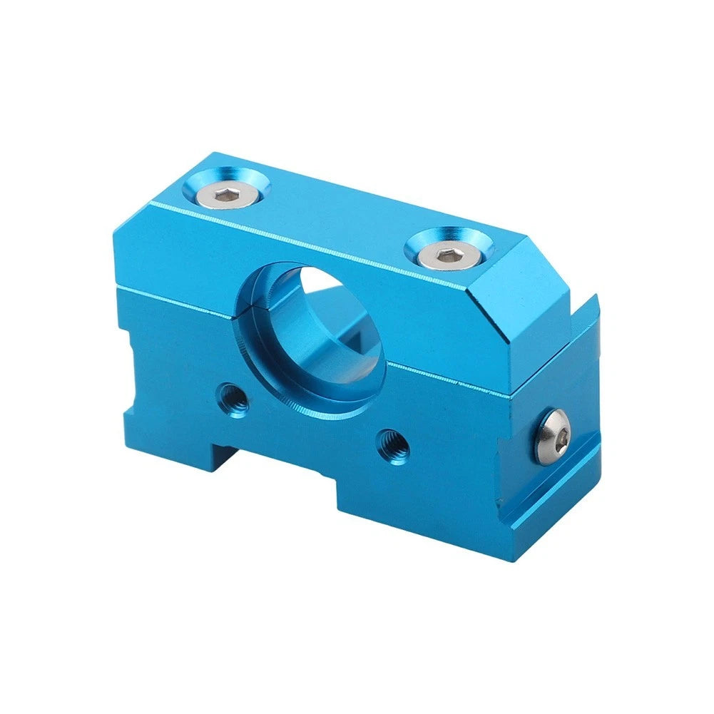 Aluminum Mount Adapter for Ender 3 V5 V6 (3D Printer Parts)