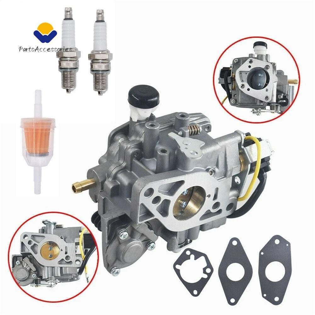 Carburetor Assembly Kit with Gaskets for Kohler (24 853 311-S, 24 853 310-S)