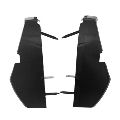 Retaining Bumper Bracket for Dodge Challenger (2015–2021) 68375013AA