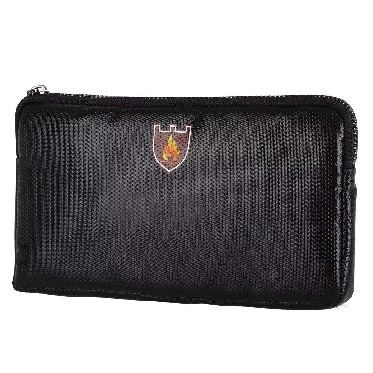 Fireproof Waterproof Document Pouch for Cash and Valuables