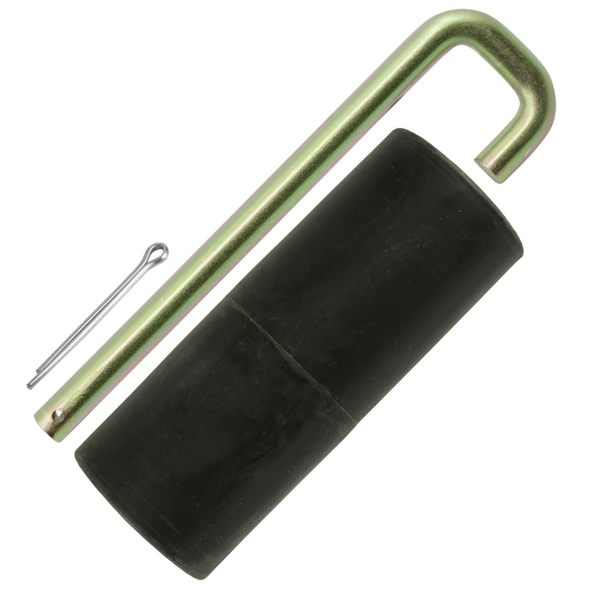 Deck Roller & Pin Replacement for Cub Cadet 3660 Z-Force ZT60 (2017–2018)