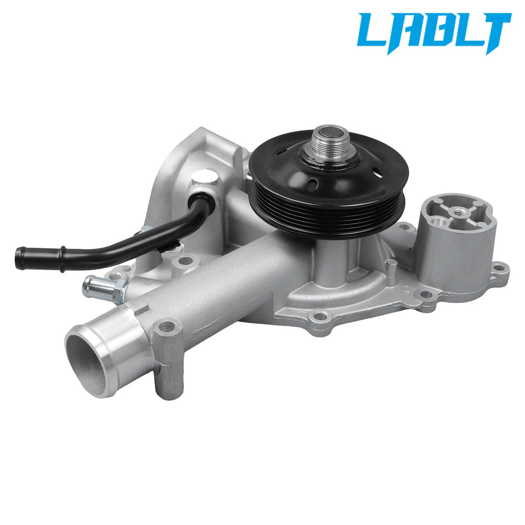 Engine Water Pump 68346912AA for Dodge Ram 1500 2500 3500 (2002–2010)