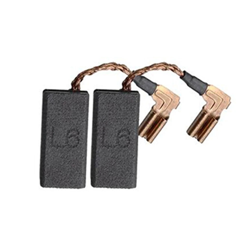 2X Replacement Carbon Brushes Kit for DWE4120 DWE4011 DWE4120N