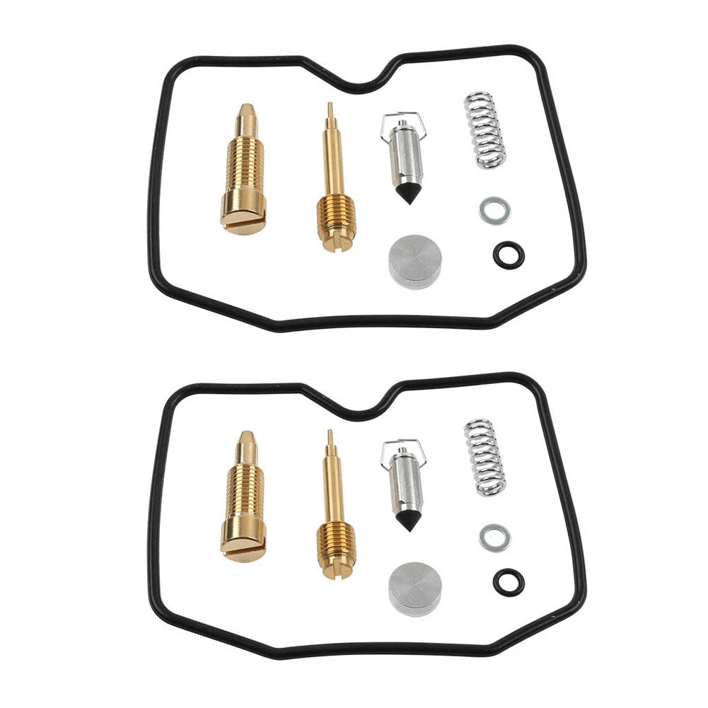 2X Carburetor Repair Kit for Sprint Tiger 885, Trident 900, Trophy 900