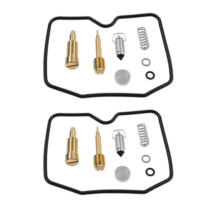 2X Carburetor Repair Kit for Sprint Tiger 885, Trident 900, Trophy 900