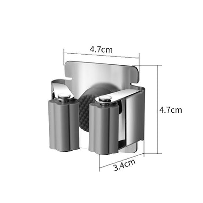 Stainless Steel Wall Mount for Helium Hotspot Miner